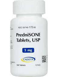 Buy high-quality prednisone