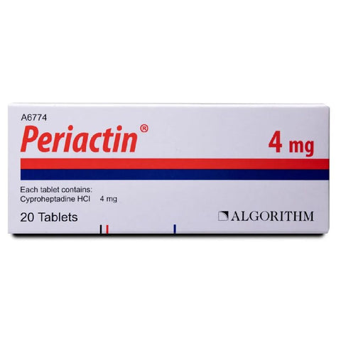 Buy Periactin